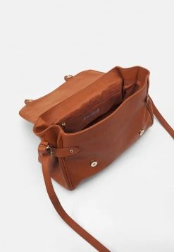 Anna Field Bolso De Mano - Cognac, Mujer -LuxeTrend Ventas cba3ecc605be421dae9387ad11956cc5