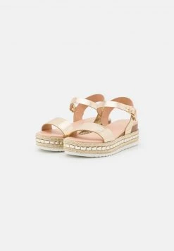 Anna Field Sandalias Con Plataforma - Gold, Mujer 10 Anna Field Sandalias Con Plataforma - Gold, Mujer -LuxeTrend Ventas cbaf5e86e49e477a85b0a878a1da712d