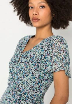 Anna Field Vestido Informal - Blue, Mujer -LuxeTrend Ventas cbbc9b06072f45b4a38bf79808eef394