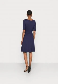 Anna Field Vestido Ligero - Dark Blue, Mujer -LuxeTrend Ventas cbc6c0407b3042adbb04598401da4d74