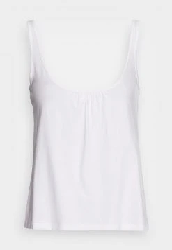 Anna Field Top - White, Mujer -LuxeTrend Ventas cbf20d19f9cf4518aec0f02e7fab7597