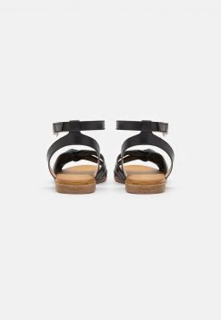 Anna Field LEATHER - Sandalias - Black, Mujer -LuxeTrend Ventas cbf65c4e247944d69bd0a26ce68a6b0f