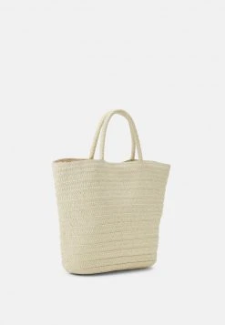 Anna Field Bolso Shopping - Beige, Mujer -LuxeTrend Ventas cc2640881a464db293ccc85c085fb5c6