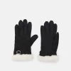 Anna Field Guantes - Black/off White, Mujer -LuxeTrend Ventas cc42b51b0f3b477a857fb8c7fd3fa912