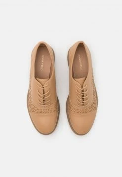 Anna Field Zapatos De Vestir - Taupe, Mujer -LuxeTrend Ventas cc46015a7bfe4d969aaf4ec32fe2b2bc