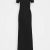 Anna Field Vestido Largo - Black, Mujer -LuxeTrend Ventas cc6bda958574423e8ceff0aa4338c26f