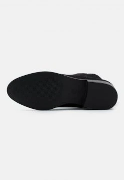 Anna Field Botas Mosqueteras - Black, Mujer -LuxeTrend Ventas cc9d6223958e4ab8914732aac96c94dd