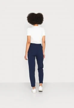 Anna Field Pantalones - Dark Blue, Mujer -LuxeTrend Ventas cca14f72ac38400b8490185171bd90e3