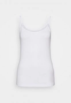 Anna Field Top - White, Mujer -LuxeTrend Ventas cca5662cccdc41b1aecb9062ddbbc88a