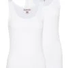 Anna Field 2 PACK - Top - White, Mujer -LuxeTrend Ventas cce5643bc59e4e359134875c1270c7c3