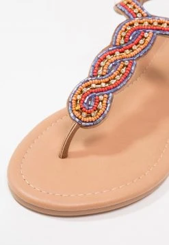 Anna Field Sandalias De Dedo - Brown, Mujer -LuxeTrend Ventas cd03d2c47ed84c42add9398388a4a6c4