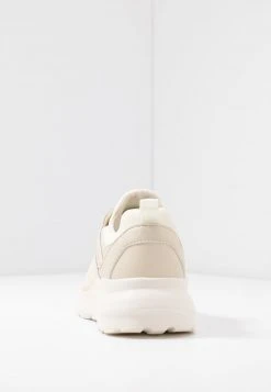 Anna Field LEATHER - Zapatillas - Beige, Mujer -LuxeTrend Ventas cd0fd793a7904823b10fa0cf2f7cc4c4