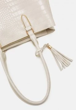 Anna Field Bolso De Mano - White, Mujer -LuxeTrend Ventas cd232e9a30be47a79ed6a722bd787587