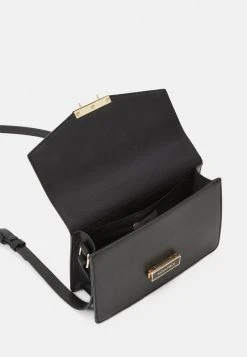 Anna Field Bandolera - Black, Mujer -LuxeTrend Ventas cd41468dfb5a43b1bf951b7e46296b75