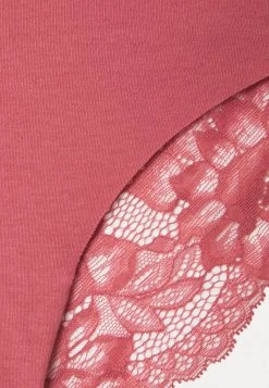 Anna Field 7PP COTTON AND LACE BRAZILIAN - Braguitas - Pink/white/black, Mujer -LuxeTrend Ventas cd417a84408343a9a9544a74b89d60b8