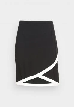 Anna Field Minifalda - Black, Mujer -LuxeTrend Ventas cd547d9ccc2843d1a95821192891fd9b