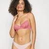 Anna Field 2PP UNDERWIRE BRA - Sujetador Con Aros - Blue/pink, Mujer -LuxeTrend Ventas cd8a9666676d46d6913b985607d74ca5