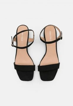 Anna Field Sandalias - Black, Mujer -LuxeTrend Ventas cd8c9c2c76ca4f028729d6e84bf91816