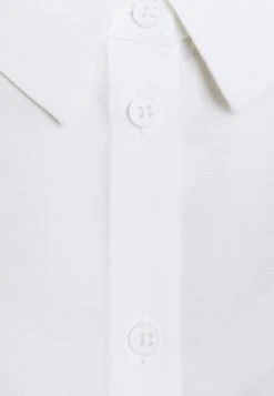 Anna Field Basic Blouse With Pocket - Camisa - Off-white, Mujer 7 Anna Field Basic Blouse With Pocket - Camisa - Off-white, Mujer -LuxeTrend Ventas cddbf1123712450aa9191804b90b80e8