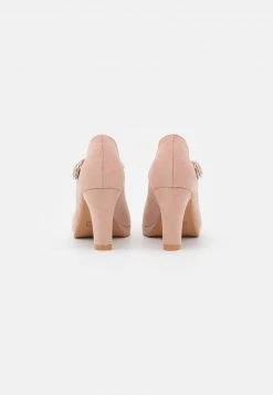 Anna Field COMFORT - Tacones - Light Pink, Mujer -LuxeTrend Ventas ce178973980d4540a11e9450ba97f4bc