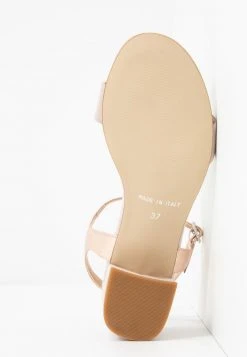 Anna Field LEATHER - Sandalias - Off White, Mujer -LuxeTrend Ventas ce1a7e30d33747858928821331c16b9b