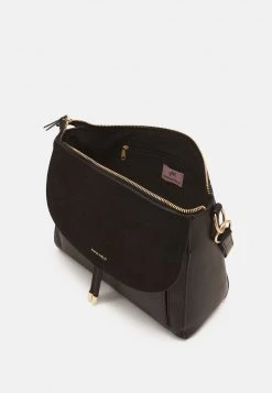 Anna Field Bolso De Mano - Black, Mujer -LuxeTrend Ventas ce295cd1e8e6444793fc0ce9d5257e73