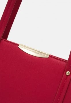 Anna Field Bolso Shopping - Dark Red, Mujer -LuxeTrend Ventas ce7f637a3bff413a8a9d72fd657a11f2