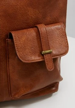 Anna Field Bandolera - Cognac, Mujer -LuxeTrend Ventas cea587b0430f4a09ae91acf486611a53