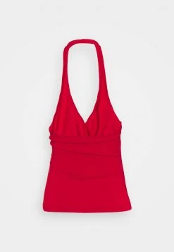 Anna Field Top - Red, Mujer -LuxeTrend Ventas ceccaa2f845d4f419e59b35cb0ba3c65