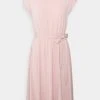 Anna Field Vestido Ligero - Light Pink, Mujer -LuxeTrend Ventas cef1db2cd5434af6bcf0750cd1b163b8
