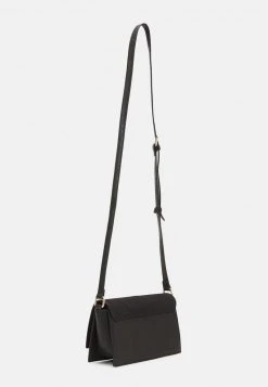 Anna Field Bandolera - Black, Mujer -LuxeTrend Ventas cefca397b0714dc1aadeb5093eb36e40