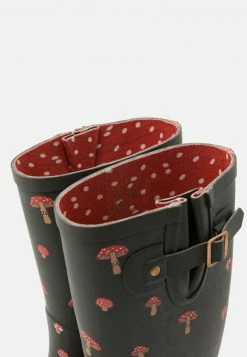 Anna Field Botas De Agua - Dark Green, Mujer 13 Anna Field Botas De Agua - Dark Green, Mujer -LuxeTrend Ventas cf233f15ae194728a584ac817ae7ca15