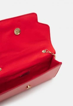 Anna Field Clutch - Red, Mujer -LuxeTrend Ventas cf35995caa004ef58d733ed791c9c914
