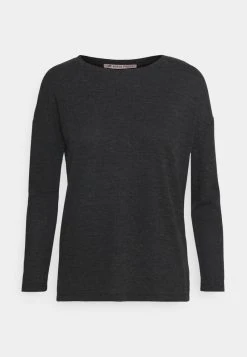 Anna Field Jersey De Punto - Mottled Dark Grey, Mujer -LuxeTrend Ventas cf7bff8fc6e644fd85eb4e3c93a8eb5b