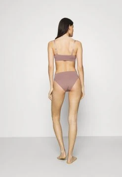 Anna Field Rib Seamless Set - Top - Mauve, Mujer -LuxeTrend Ventas cf8a88aad041447d8736aadc98d3b510