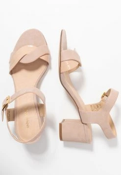 Anna Field LEATHER - Sandalias - Light Pink, Mujer -LuxeTrend Ventas cf90b783e6664e3aba7324457781857e