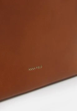Anna Field Bolso De Mano - Cognac, Mujer -LuxeTrend Ventas cf99865e8a1a4525b2f5c3c9718e672f
