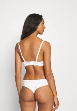 Anna Field 2PP LACE MULTIWAY BRA - Sujetador Con Aros - Black/off-white, Mujer -LuxeTrend Ventas cf9a15185eaa44e3af564620bc0b0c51