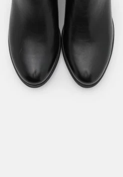 Anna Field LEATHER - Botines Bajos - Black, Mujer -LuxeTrend Ventas cfafdeca6c274285b52a576fd7789cb5