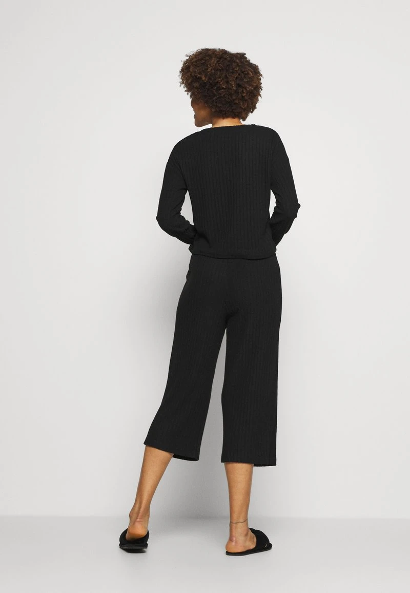 Anna Field Pijama - Black, Mujer 5 Anna Field Pijama - Black, Mujer - Imagen 3