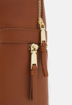 Anna Field LEATHER - Mochila - Cognac, Mujer -LuxeTrend Ventas d0c83b1291f74396b1e6664574dbfa9c