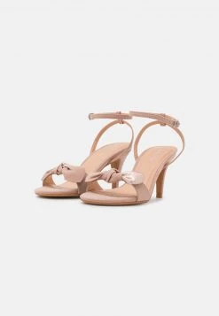Anna Field Sandalias De Tacón - Light Pink, Mujer -LuxeTrend Ventas d0cb2964e34d4959ba492a6530300fbb
