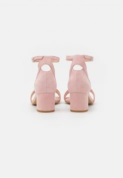 Anna Field LEATHER - Sandalias - Light Pink, Mujer -LuxeTrend Ventas d0f9f5a1782b43c8aeae7d6e490c28b3