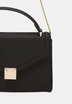 Anna Field Clutch - Black, Mujer -LuxeTrend Ventas d135270780fa4ea8b4a312bf6a8fd23e