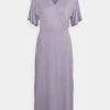 Anna Field Vestido Ligero - Lilac, Mujer -LuxeTrend Ventas d149bbe64620493fb6cbacd31e50a398