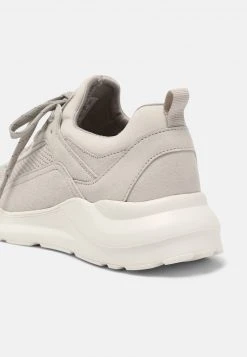 Anna Field LEATHER - Zapatillas - Grey, Mujer -LuxeTrend Ventas d15f25aa53c248e9b464bba8f0cf5479