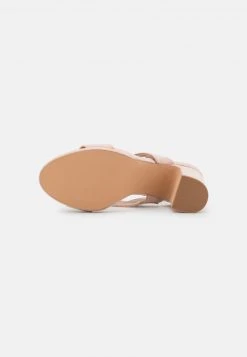 Anna Field Sandalias De Tacón - Light Pink, Mujer -LuxeTrend Ventas d18ad5b5ba994bcbb94a8077243a74e2