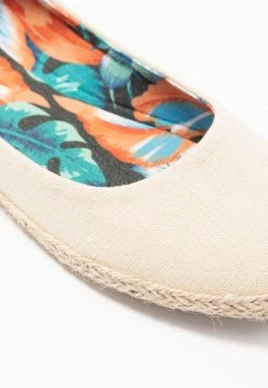 Anna Field Alpargatas - Beige, Mujer 11 Anna Field Alpargatas - Beige, Mujer -LuxeTrend Ventas d1c28f83b9bd4426ae5fa10a812b0b63