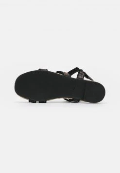 Anna Field Sandalias - Black, Mujer -LuxeTrend Ventas d1d9118739854e8897ecec2abe66ac23