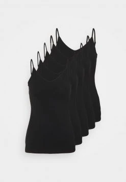 Anna Field 5 PACK - Top - Black, Mujer 16 Anna Field 5 PACK - Top - Black, Mujer -LuxeTrend Ventas d22f97f65e6b450ab729f157736d9de0